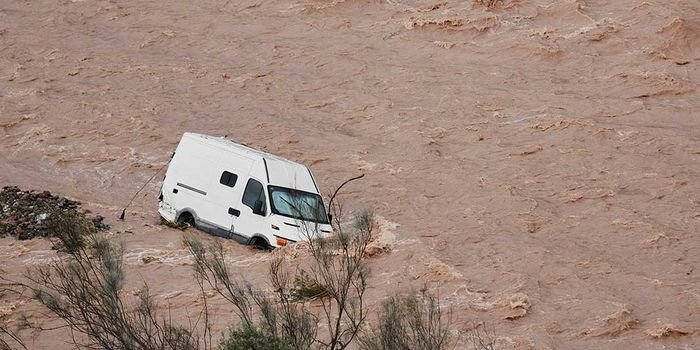 Regenmassen bis Sonntag: Weitere Überschwemmungen drohen in Spanien und Portugal | wetter.com