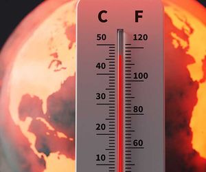 Unerwartete Klimaprognose: Studie warnt vor stärkerer Erderhitzung