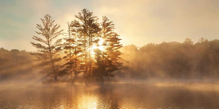 Wetter morgen am Donnerstag: Zwischenhoch bringt sonnige Momente