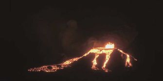 Vulkanausbruch auf Hawaii: Kilauea zeigt erneut seine Kraft