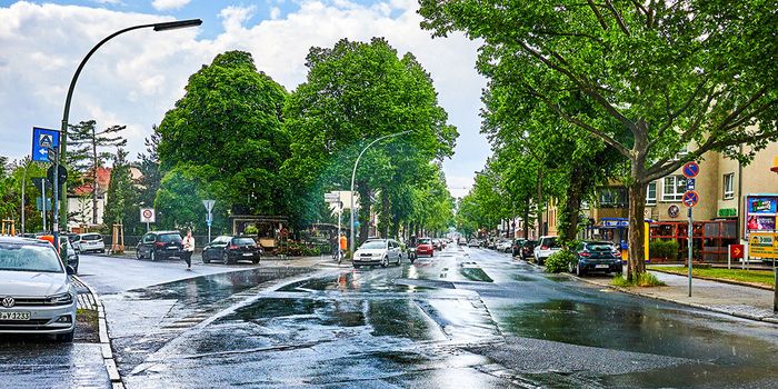 Wetter morgen am Donnerstag: Eisheilige enden - Temperaturen sinken