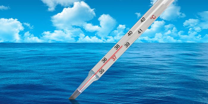 Wegen Ozean-Daten: Meteorologie-Institut erwartet Hitzesommer in Europa