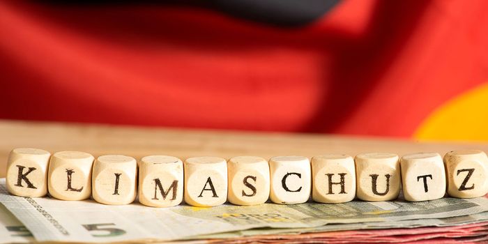 Wegen schwacher Wirtschaft: Deutschland auf Klima-Kurs - Kein Grund für Entspannung