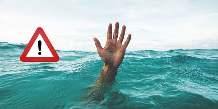 6 typische Gefahren beim Baden - Tipps für mehr Sicherheit im Wasser