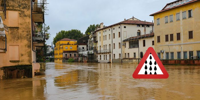 Polarluft sorgt für Turbulenzen: In Deutschland kälter - am Mittelmeer Unwettergefahr | wetter.com