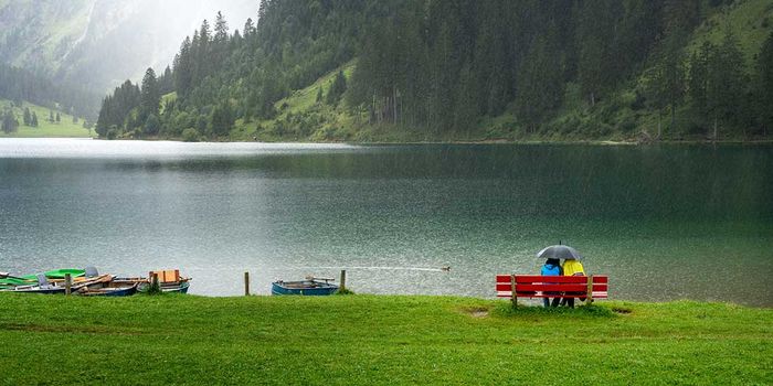 16-Tage-Wettertrend: So nass wird der Start in den Juni | wetter.com