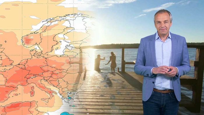 Wetter 16 Tage: Hitze und Badewetter? So startet der Juni