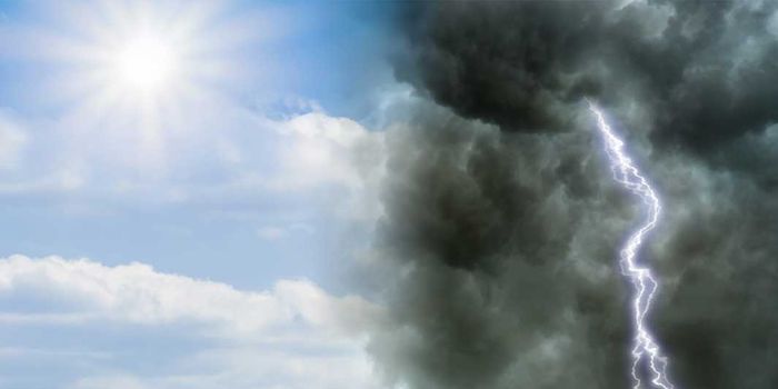 16TageWettertrend Sommerwärme und Gewitterrisiko rund um Pfingsten