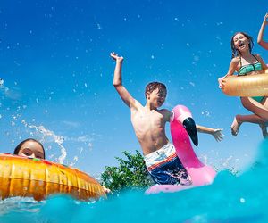Sonnige Hitze-Woche in Deutschland - So heiß wird der kalendarische Sommeranfang