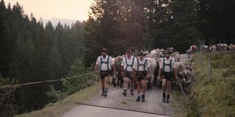 Urlaub im Allgäu. Nichts liegt näher Urlaub im Allgäu. Nichts liegt näher