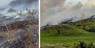 Dürre auf Hawaii: Feuer auf Maui zwingt zu Evakuierungen