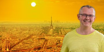 36 Grad im Anflug: Frankreich bringt heftige Hitzewelle