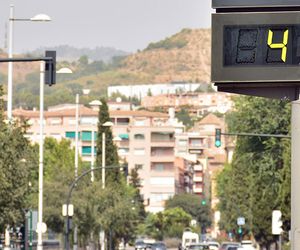 Rekordhitze in Südeuropa: Bis zu 47 Grad in Spanien und Portugal