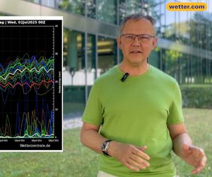 Hitze-Comeback sicher - Meteorologe sieht kein Sommerende
