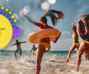 Extreme Hitze, Unwetter oder Urlaubsspaß? Der große Sommerferien-Wetterausblick