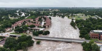 Sturzfluten in den USA: Zahl der Toten in Texas steigt weiter