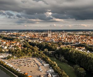 7-Tage-Wettertrend: Nach Abkühlung und Regen wieder Hitze und Gewitter