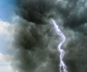 Wochenwetter: Erst Sommer-Comeback, dann Gewittergefahr