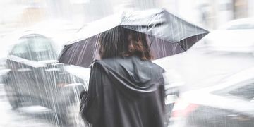 Morgen am Donnerstag, den 24.07.2025, haben wir insgesamt unbeständiges Wetter in Deutschland.