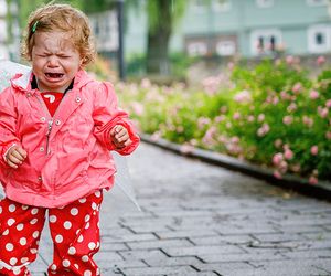 Sommer ohne Chance! Die ganze Woche kühle Temperaturen und viel Regen in Deutschland