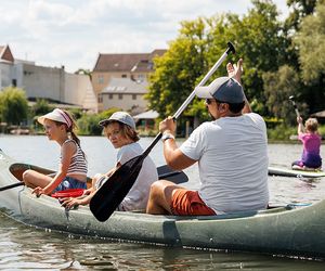 Sommerhitze kehrt zurück: 30 Grad und mehr - diese Regionen profitieren jetzt