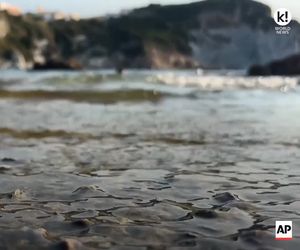 Extremes Juliwetter: Deutschland viel zu nass – global drittwärmster Monat