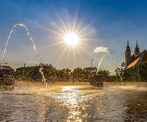 Extremtemperaturen bis 38 Grad: Schwüle Hitzewelle mit Gewittern über Deutschland
