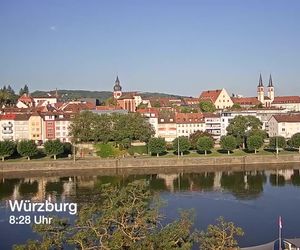 Perfekte Bedingungen für die Perseiden - Das Wetter in 60 Sekunden