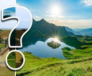 Wetter 16 Tage: Sommerluft nur noch für den Süden?