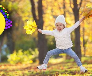 Wetter im Herbst 2025: Goldene Oktobertage oder stürmische Zeiten?