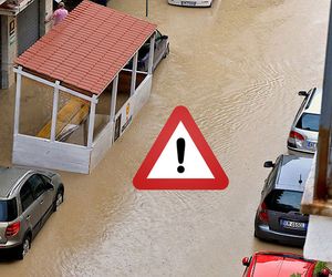 Unwetter-Alarm in Europa: Heftige Gewitter, Starkregen und Sturm bis Freitag erwartet