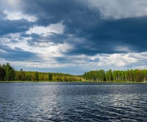 16-Tage-Trend: Deutschland zwischen Sonne und Regen - Monatswechsel wieder nass?