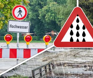 Extremwetter droht! Ex-Hurrikan löst Unwettertief in Europa aus
