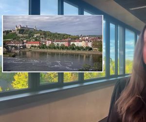 Kaltfront zieht nach Osten ab - Das Wetter in 60 Sekunden