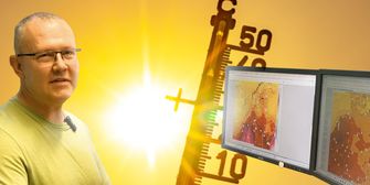 Hitzewelle voraus? Wettermodell berechnet Überraschung!