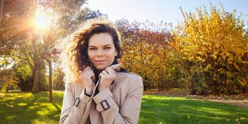 Wetter 16 Tage: Atlantische Frische! Herbst kommt unaufhaltsam