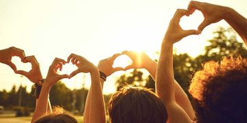 Das Wetter am Sonntag, den 7. September, dürfte vielen Menschen in Deutschland Freude bereiten.