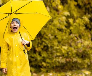 Wettertrend Mitte September: Atlantikluft bringt herbstliche Abkühlung nach Deutschland