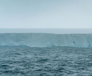 Eisgigant A23a zerbricht: Einst größter Eisberg der Welt wohl bald verschwunden