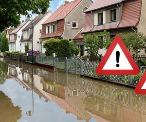 Starkregen im Anmarsch! Unwettergefahr besonders am Dienstag - Überflutungen und Aquaplaning möglich