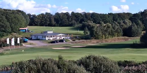 HD Live Webcam Dorint Resort Usedom