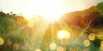 Das Wetter in 60 Sekunden: Hoch OLDENBURGIA heizt uns richtig ein
