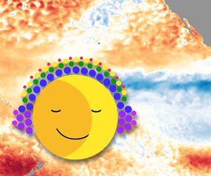 Wie beeinflussen La Niña und El Niño unser Wetter? Meteorologe erklärt aktuelle Lage