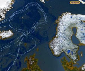 In Deutschland Kälte wie in Kanada? Europas Wärmepumpe könnte stoppen