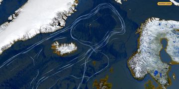 In Deutschland Kälte wie in Kanada? Europas Wärmepumpe könnte stoppen