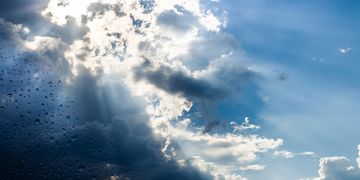 Schmudelliges Wetter am Freitag - Das Wetter in 60 Sekunden