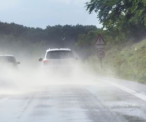 DWD veröffentlicht September-Bilanz: Regen-Rekord in diesem Bundesland