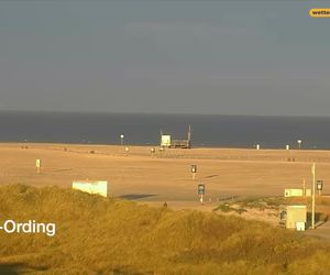 Nach Morgennebel sonniger Donnerstag - Das Wetter in 60 Sekunden