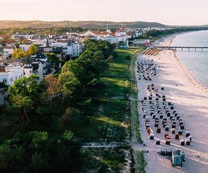 Ozeane heizen sich weiter auf: Ostsee besonders betroffen