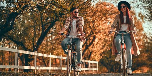 Video Wetter 16 Tage: Kommen sonnige Herbsttage?